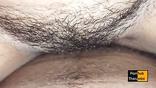 Indian Teen Gets Her Tight Creamy Pussy Fucked