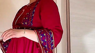 Fucking My Sweet Step-mom When My Father Is at Work