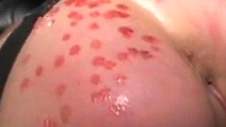 Wild bdsm session - Scene #06