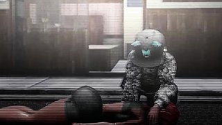 Feline The Blue HD - Nyakumi