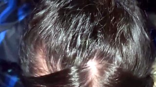 Callmeslooo Getting Fucked While Watching UCL Final