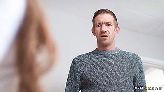 Brazzers Exxtra - missionary dirt
