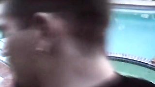 Beauty's hardcore sex