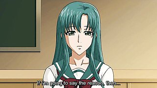 Hentai Universe featuring truelove's hentai clip