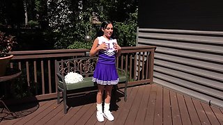 ALSScan - Aria Valencia - Pee Aggressive BTS