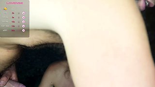 Anastasia Blowjob Facial Teen