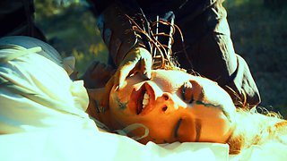 Monster Porn - Trouble In The Woods Pt.2