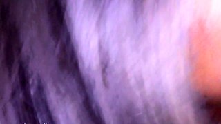 Brandy Salazar Fucking On The Bed