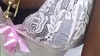 Big boobs sexy indian aunty video