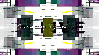 Prohibited Technique: Rotating Dildo on the Clitoris