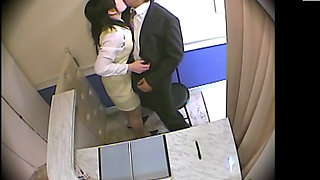 Looking for a Real Slut at the Massage Salon!! - Part 1