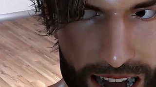 Laura Lustful Secrets (part 12)