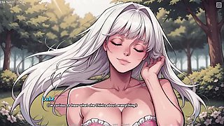 Shadows of Ambition Part 48: Teen Gets Fucked Hard in Cartoon Sex