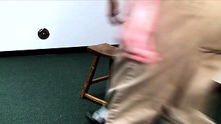 InnocentHigh brunette teen Olivia Wilder hardcore fucking