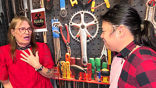 Kinky Hardware Store - Cliff Media Productions