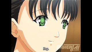 Teen Girl's Kinky Reality: Secret Blowjob & Creampie with Big Tits Boyfriend