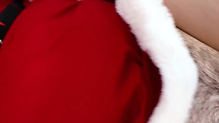 He Fingers Me with a New Toy.