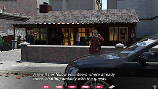 Naughty Neighbours Update 15 to Be Continue