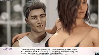 3d animated, adult games, faphouse