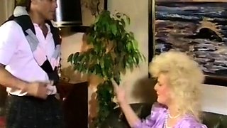 Tattooed amateur Milf homemade blowjob with cumshot