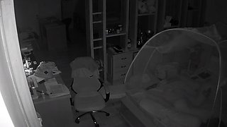 Amateur Hidden Cams Reveal Cock Riding Hoes
