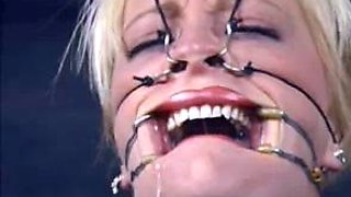 Solo Amateur Blonde Teen Homemade Pussy Masturbation