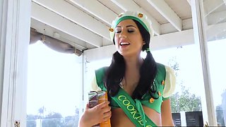 RYMJOB - Miranda Miller Adorable Stepdaughter Love