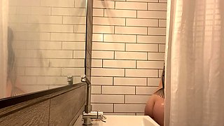 Long Day Hot Shower Join Me