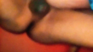 MILF with a juicy pussy, talks dirty, asks for cock and gets everything wet, how to hide this from her husband?