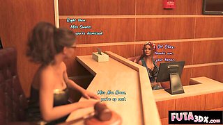 Sexual love's futa3dx sex