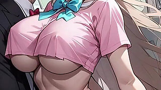 Pussy Fuck in Ai Bus Travel