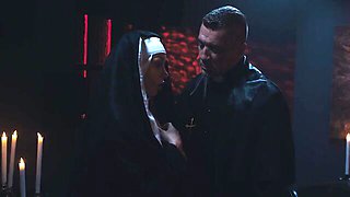 Freeze featuring Kyoko and Steve Q's orgy trailer