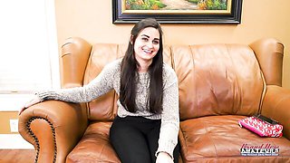 Shaggy lover's casting dirt