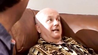 Screw My Wife Club featuring chippy's mother clip