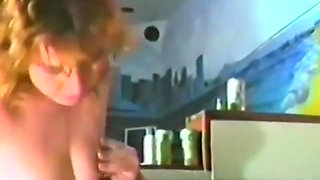 Dirty Dildo Fun with This Amateur Couple