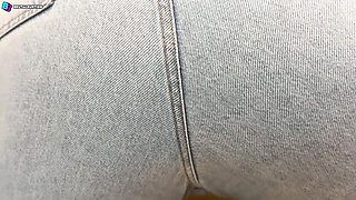 Crushed Left Testicle! She Stomps His Testicles on the Board! Fuck You Ugly Genitals - Dave Moon - Mia - Bbusting (ballbusting)