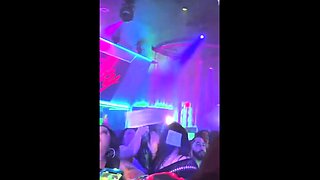 Amateur brunette ariana marie solo toying