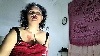 Step mother comes home from work part 2