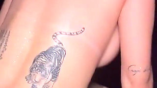 Hard Fucking in the Pool with the Beautiful Colombian Abbylove7