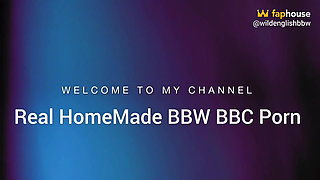 BBC Tityfuck Blowjob Moaning and Groaning