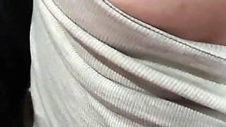 On Your Knees and Suck That Big Cock!