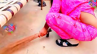 Hot Pakistani Maid Muskan Rani Viral Sex Tape - Homemade Doggy Style HD