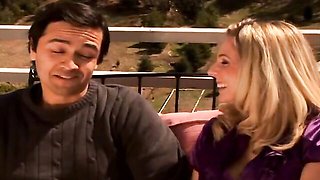 Screw My Wife Club featuring lover's doggystyle smut