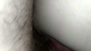 Fucked Sleeping Wife And Cum Inside Her