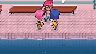 Dandy Boy Adventures - My Teacher's Big Ass