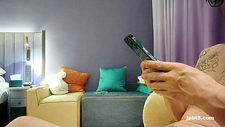 Amateur couple hidden cam