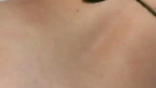 Beach babe picks up stud with a big dick