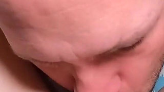 Exhibinist Redhead Teaches Shy Tinder Hook up