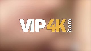Vip4k. big-titted cougar Brittany Bardot banged with a huge italian rod