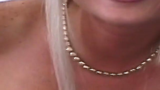 TV Commercial Star Strips Buck Naked in Our Office